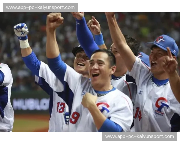 开云体育淘汰赛形势全解析：谁将笑到最后？